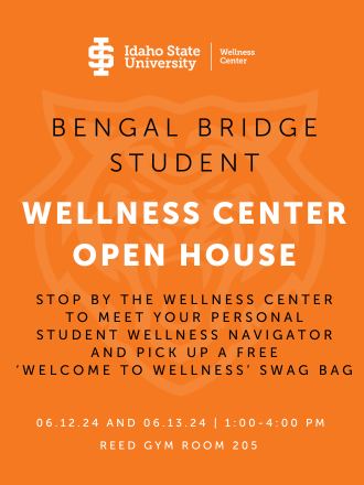 Wellness Center Open House